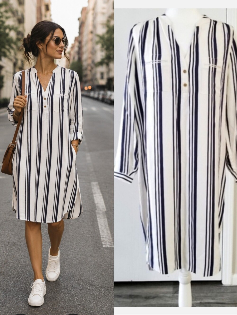 Ulla Johnson shirt Dress
